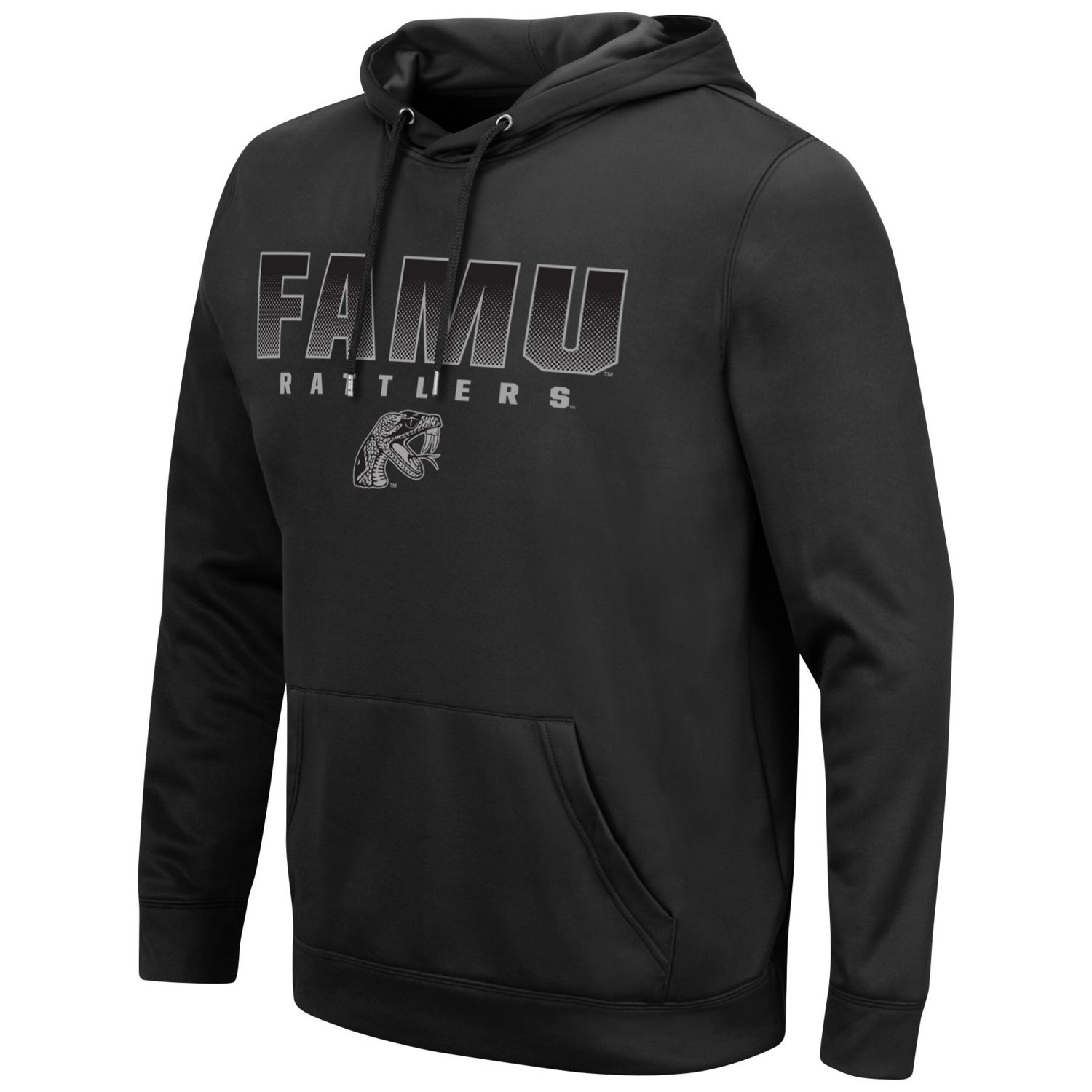 Colosseum Florida AM Rattlers out 30 Pullover Hoodie