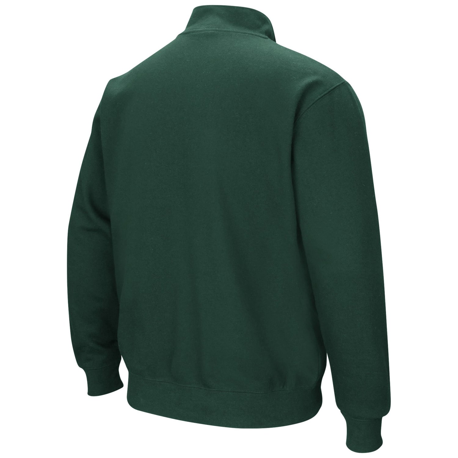 Colosseum Florida AM Rattlers Tortugas Quarter-Zip Sweatshirt - view number 3
