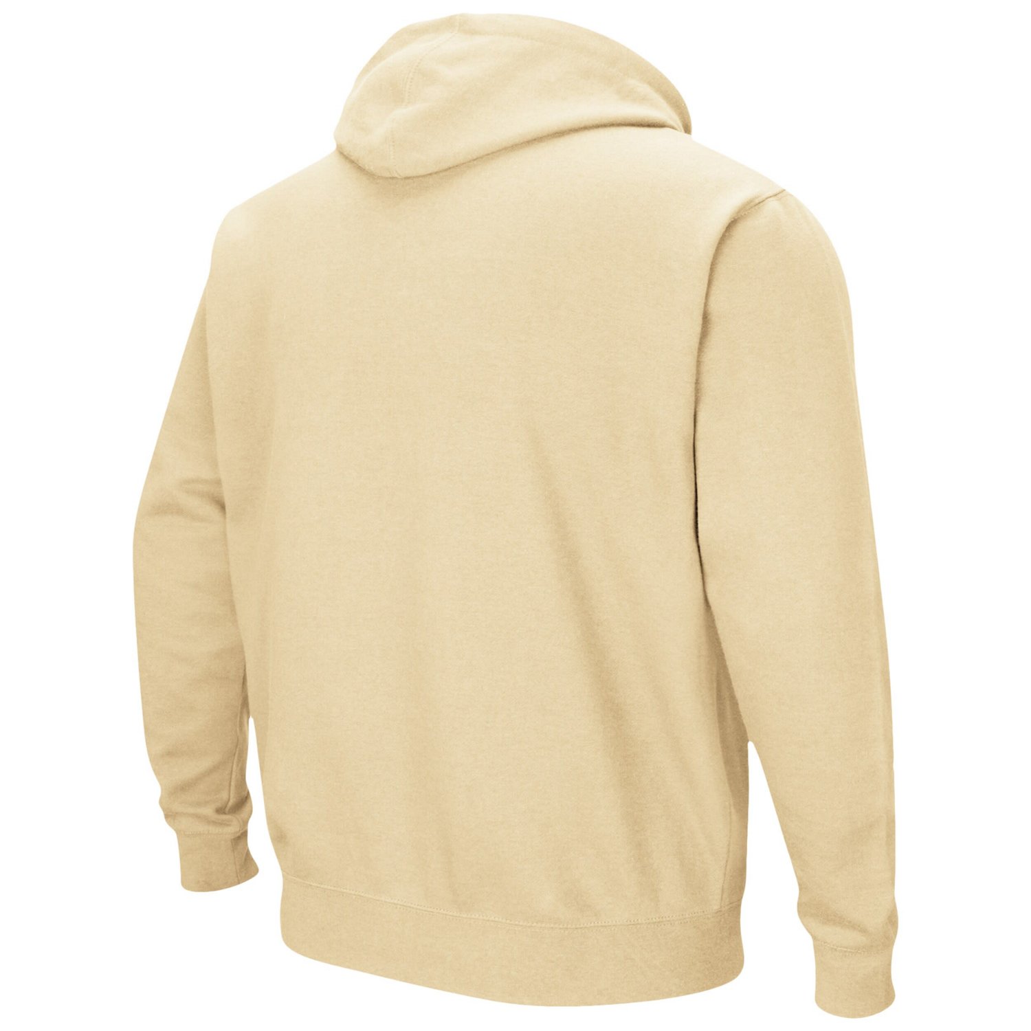 Colosseum Florida State Seminoles Arch  Logo 30 Pullover Hoodie                                                                  - view number 3