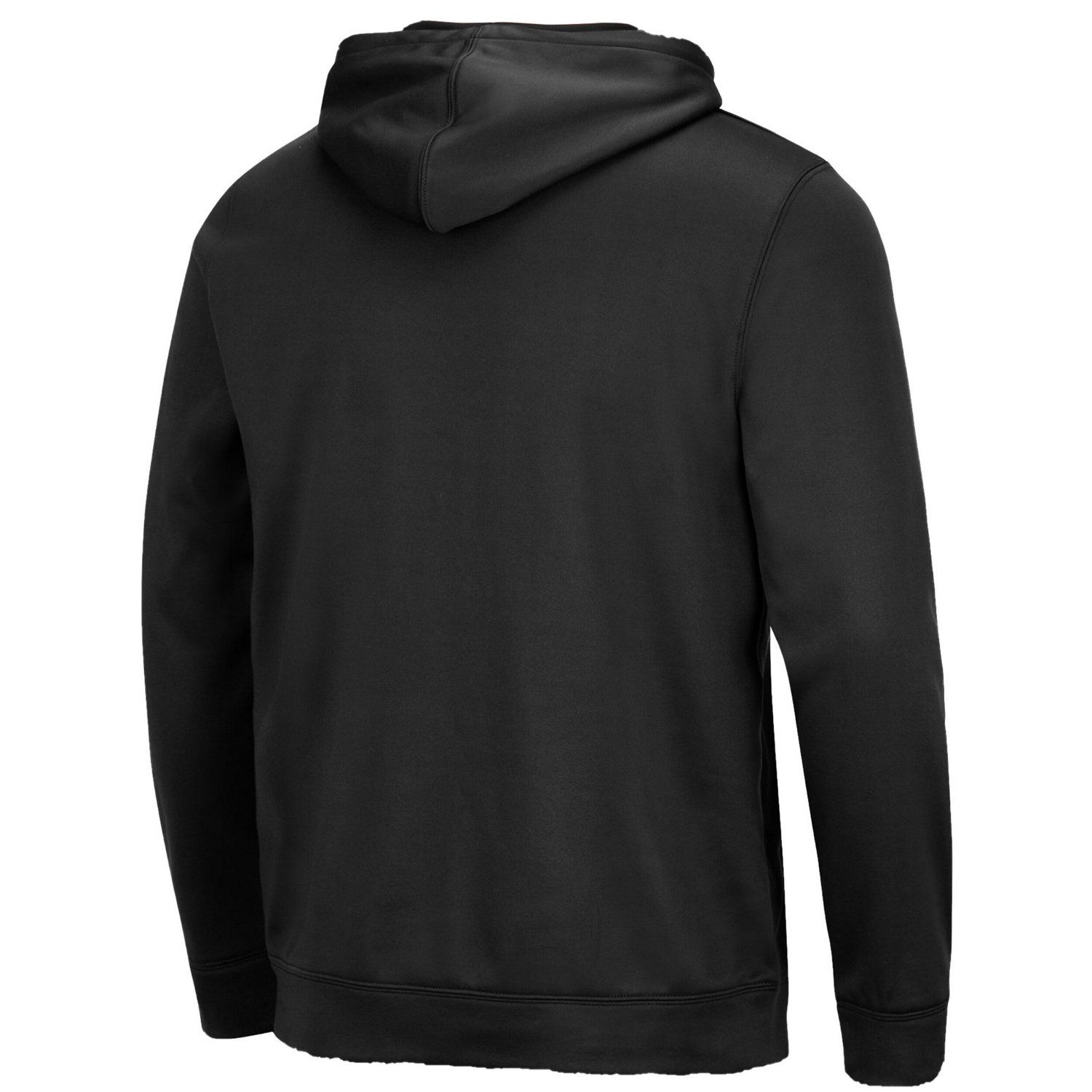 Colosseum Florida State Seminoles Lantern Pullover Hoodie - view number 3