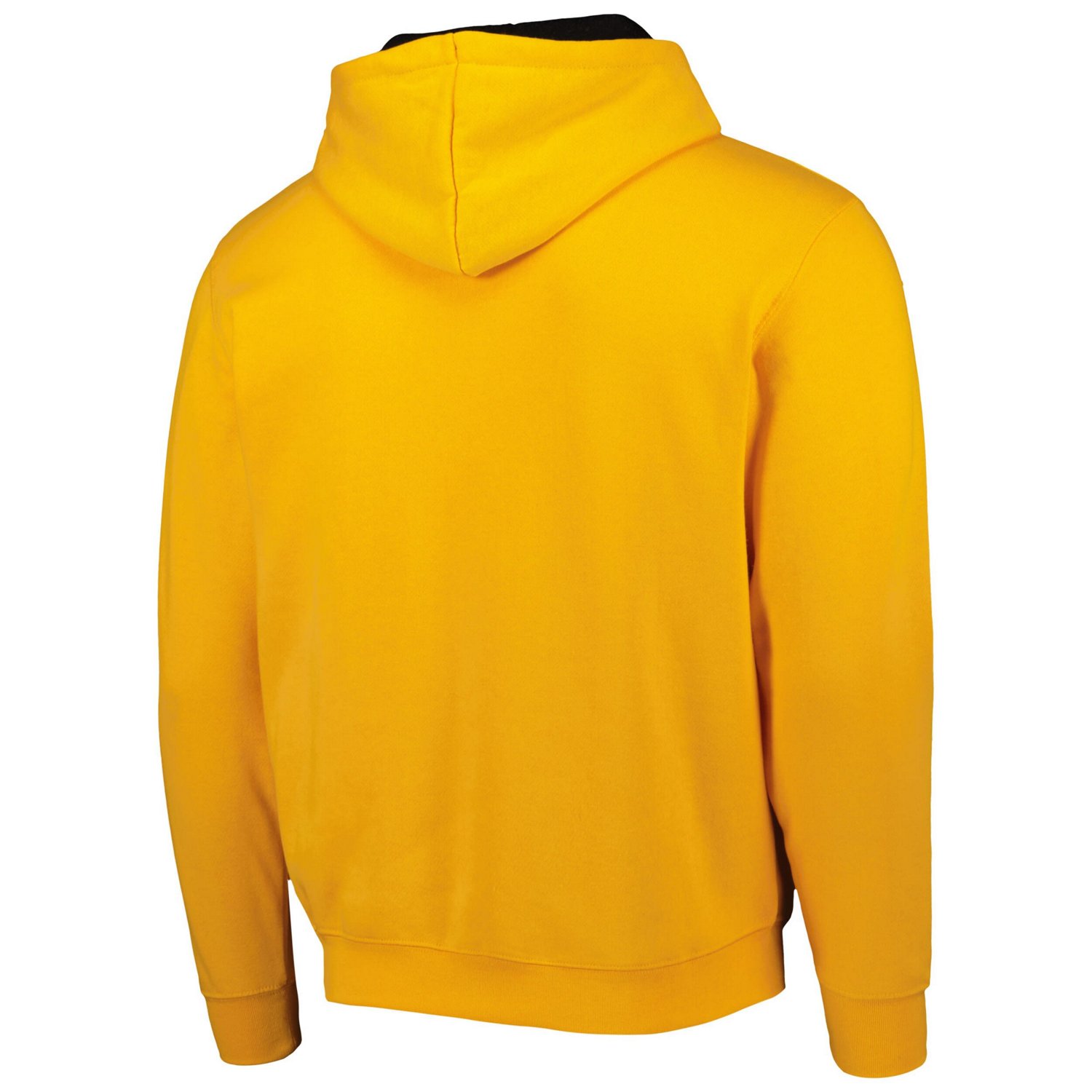 Colosseum Grambling Tigers Arch  Logo 30 Pullover Hoodie - view number 3