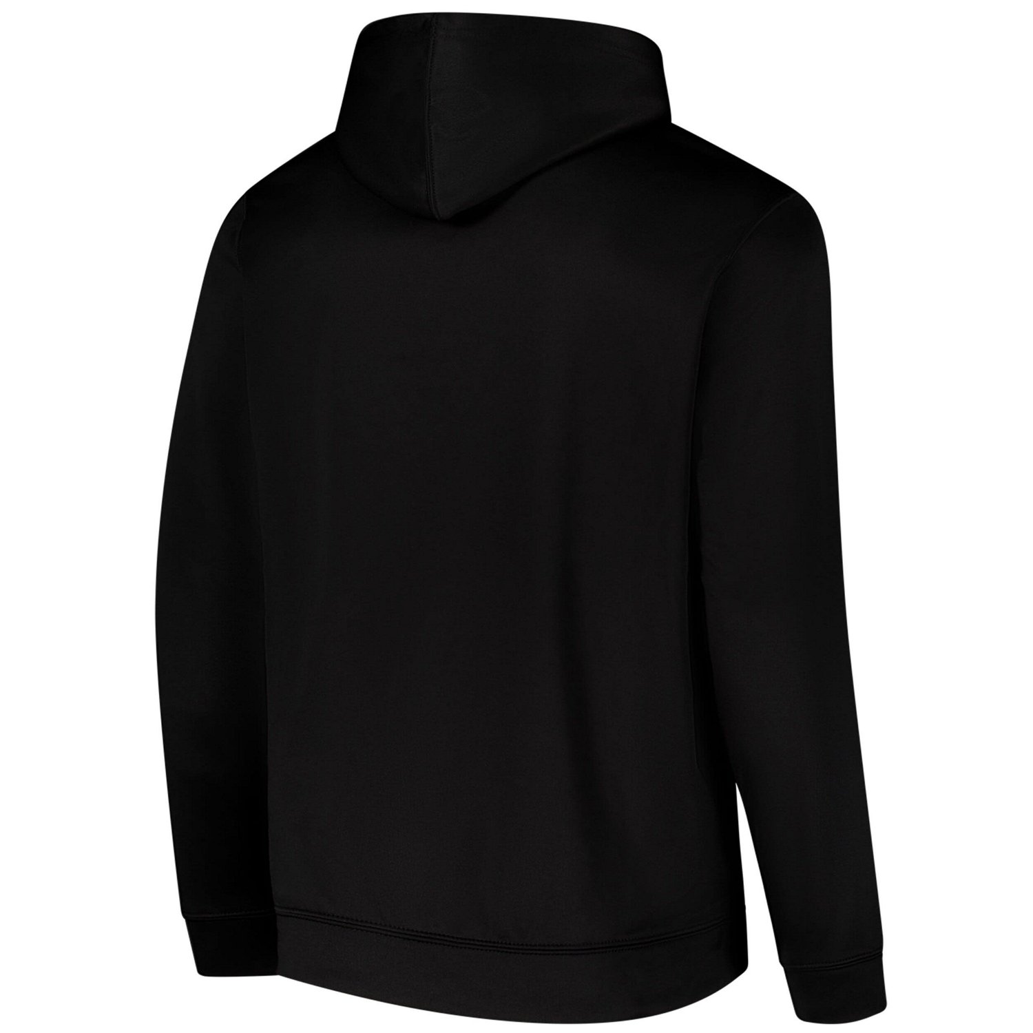 Colosseum Grambling Tigers out 30 Pullover Hoodie - view number 3
