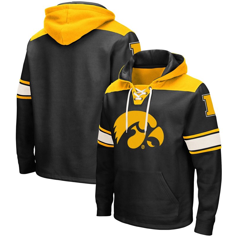 Colosseum Iowa Hawk… - image