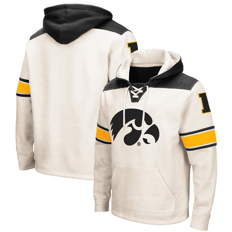 Colosseum Iowa Hawk… - image