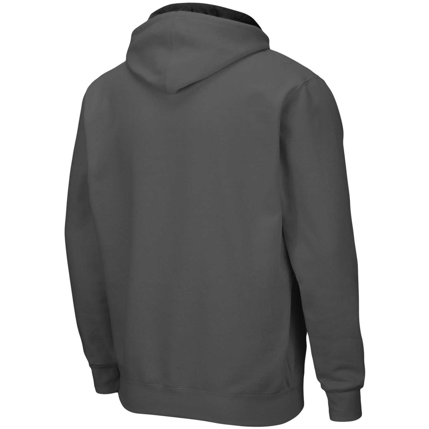 Colosseum Iowa Hawkeyes Arch  Logo 30 Full-Zip Hoodie                                                                            - view number 3