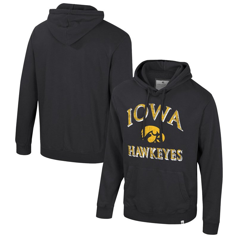 Colosseum Iowa Hawk… - image