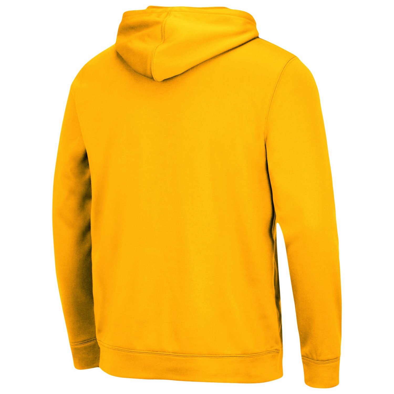 Colosseum Iowa Hawkeyes Lantern Pullover Hoodie - view number 3