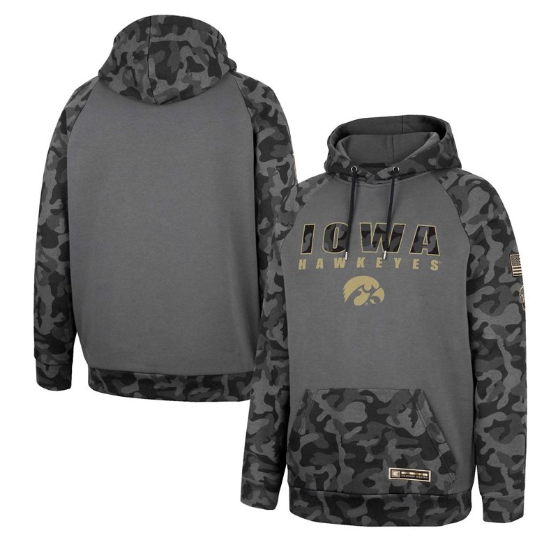 Colosseum Iowa Hawk… - image