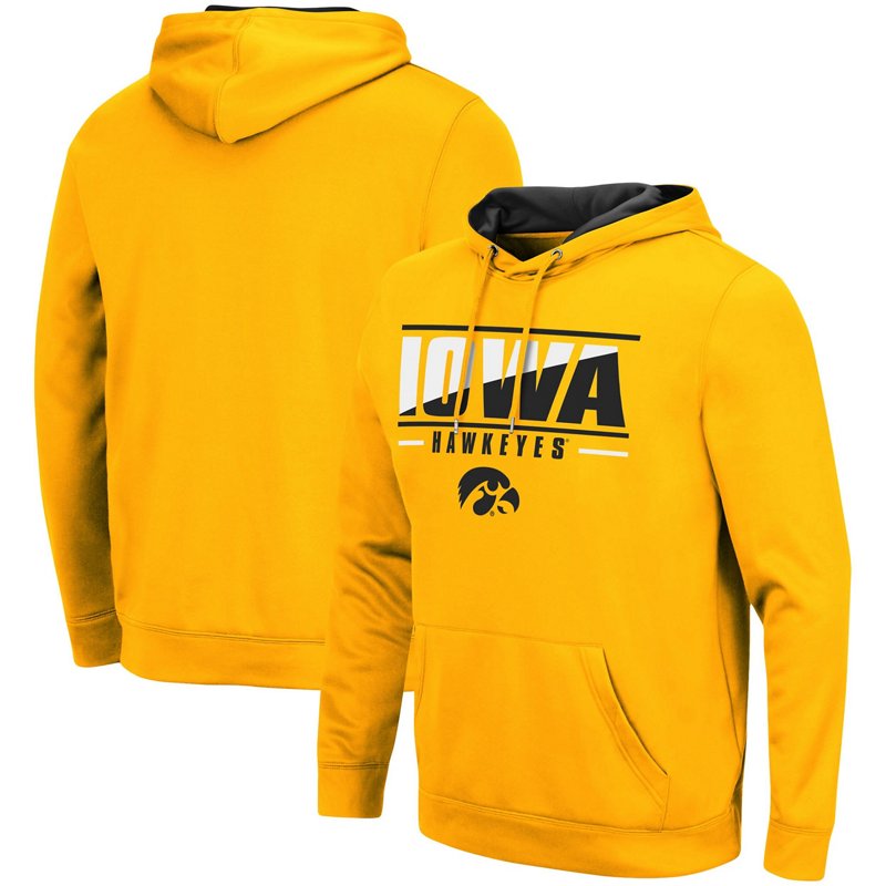 Colosseum Iowa Hawk… - image