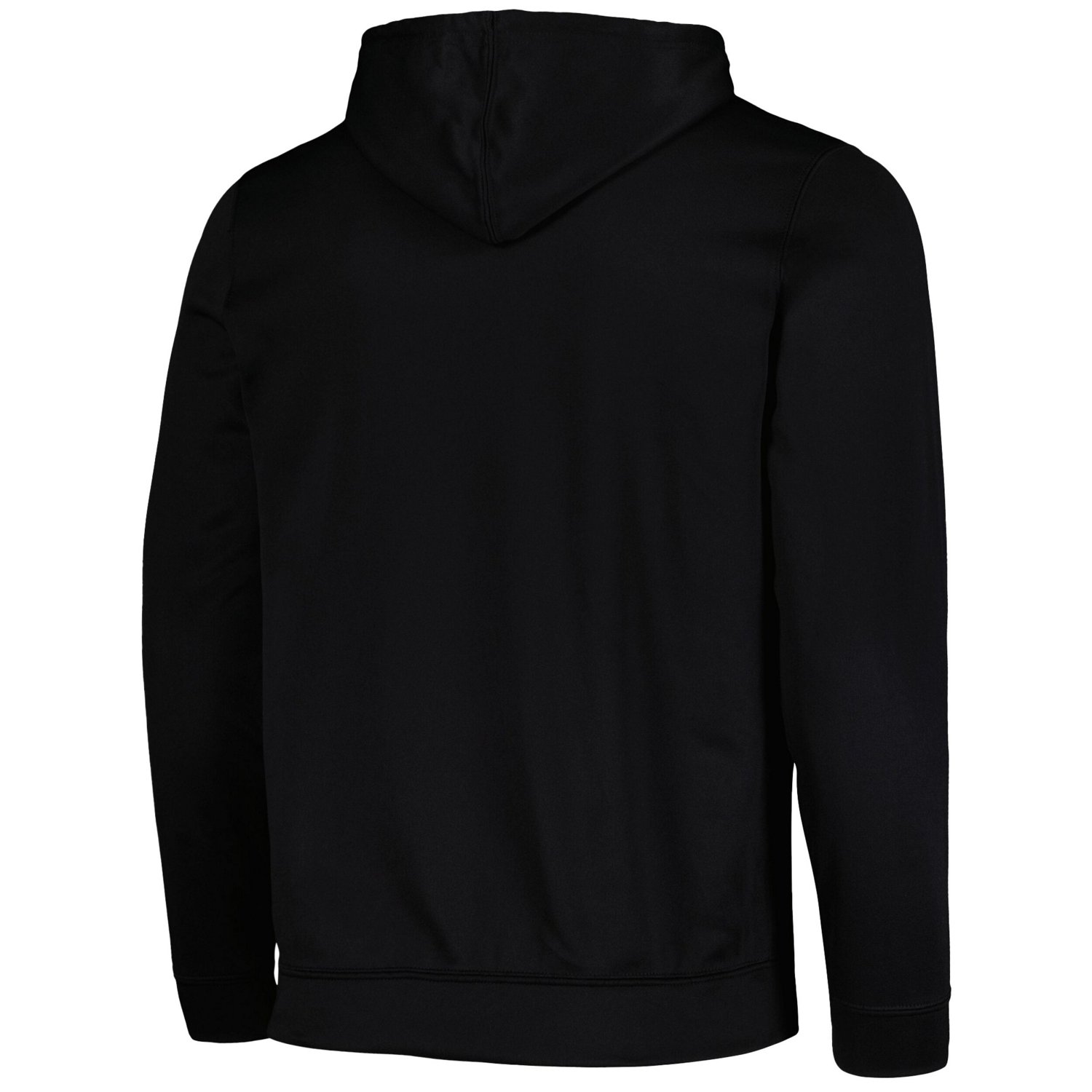 Colosseum James Madison Dukes out 30 Pullover Hoodie                                                                             - view number 3