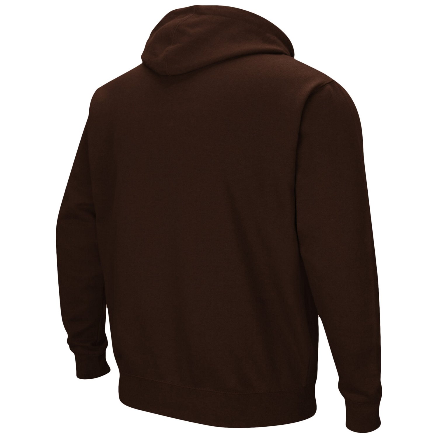 Colosseum Lehigh Mountain Hawks Isle Pullover Hoodie - view number 3