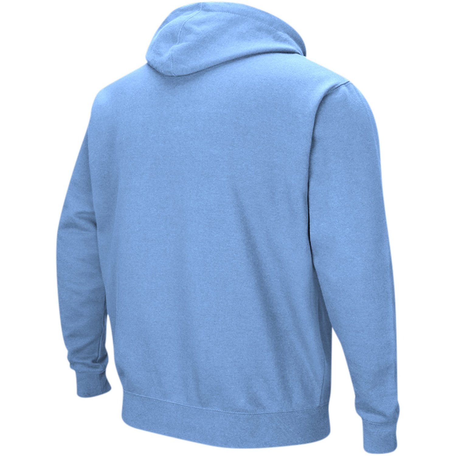 Colosseum Light Columbia University Sunrise Pullover Hoodie - view number 3