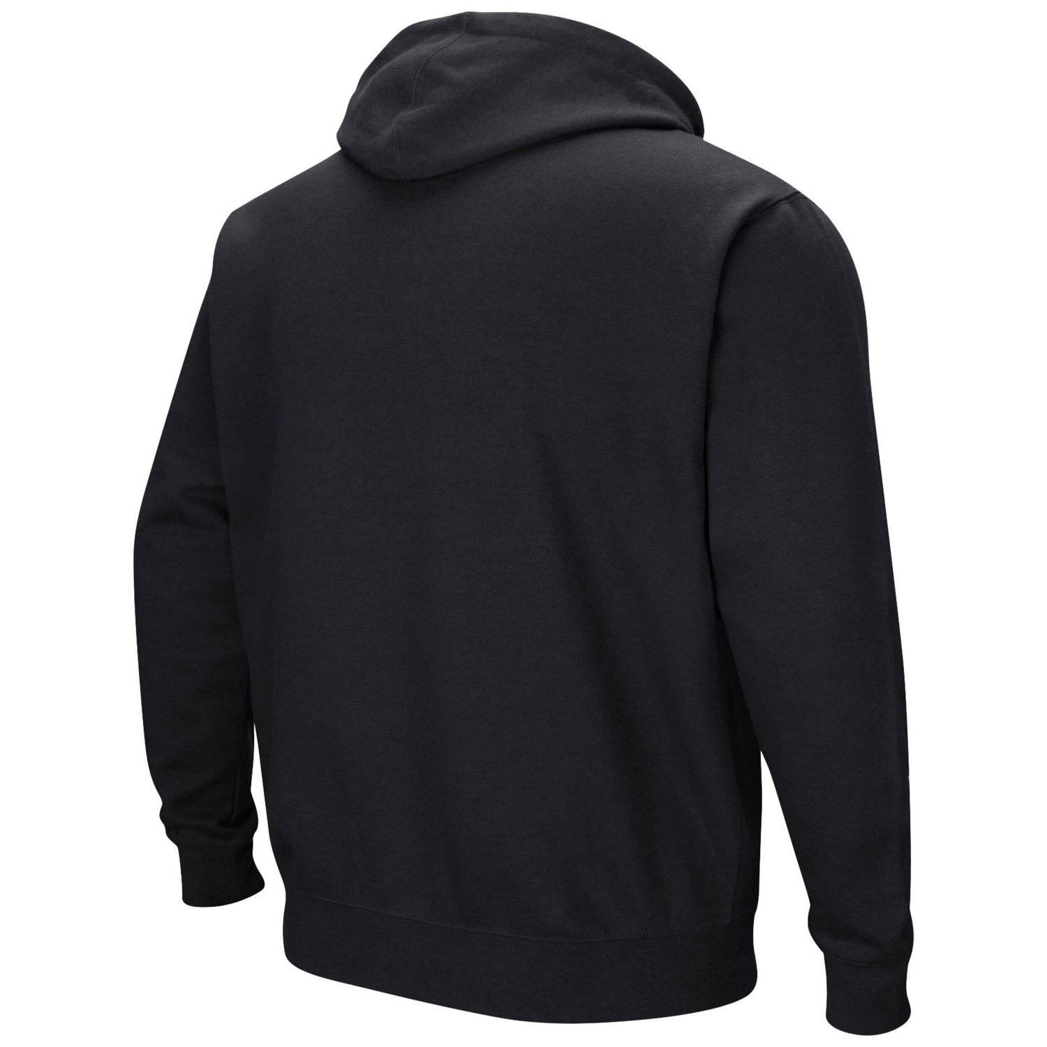 Colosseum Louisville Cardinals Sunrise Pullover Hoodie                                                                           - view number 3