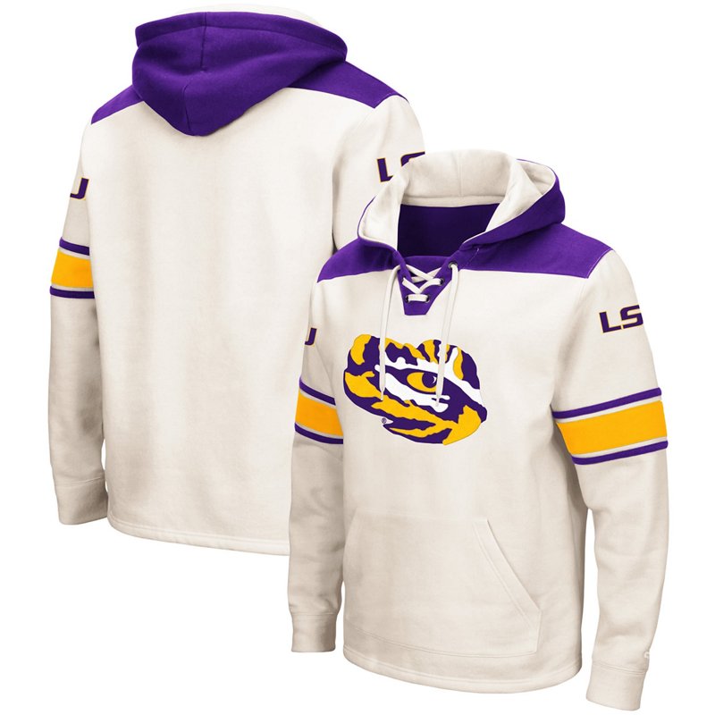 Colosseum Lsu Tiger… - image