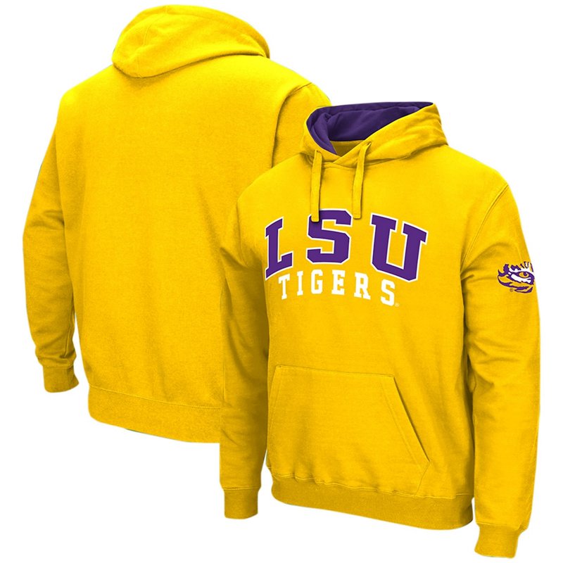 Colosseum Lsu Tiger… - image