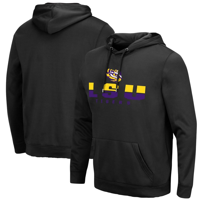 Colosseum Lsu Tiger… - image