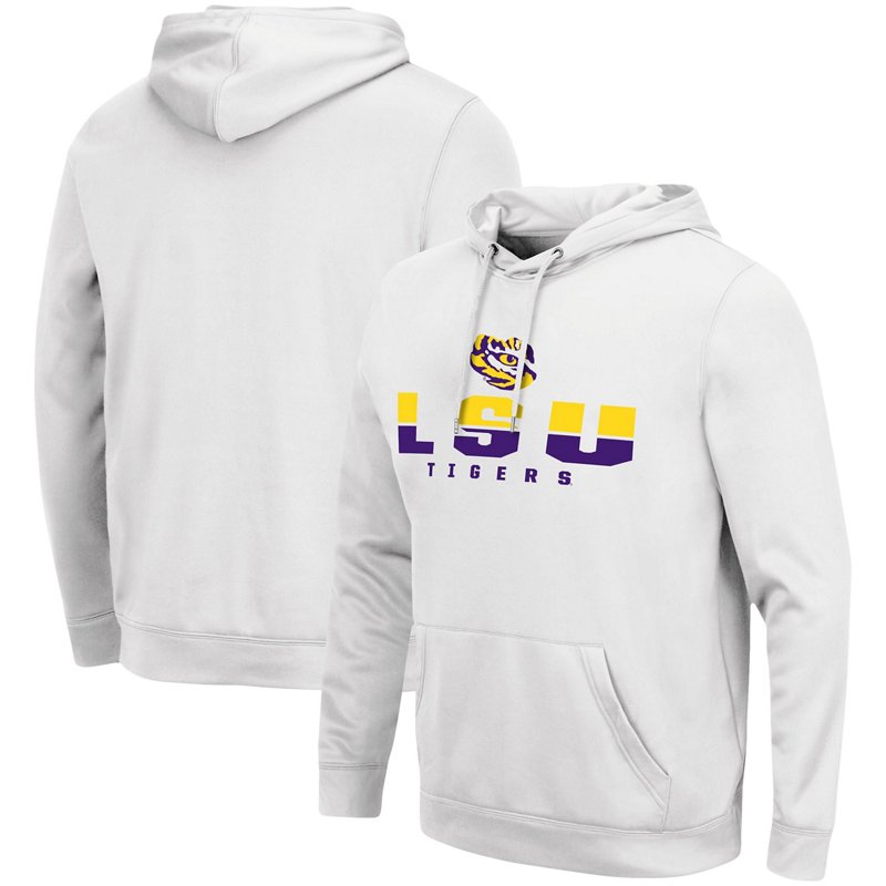 Colosseum Lsu Tiger… - image