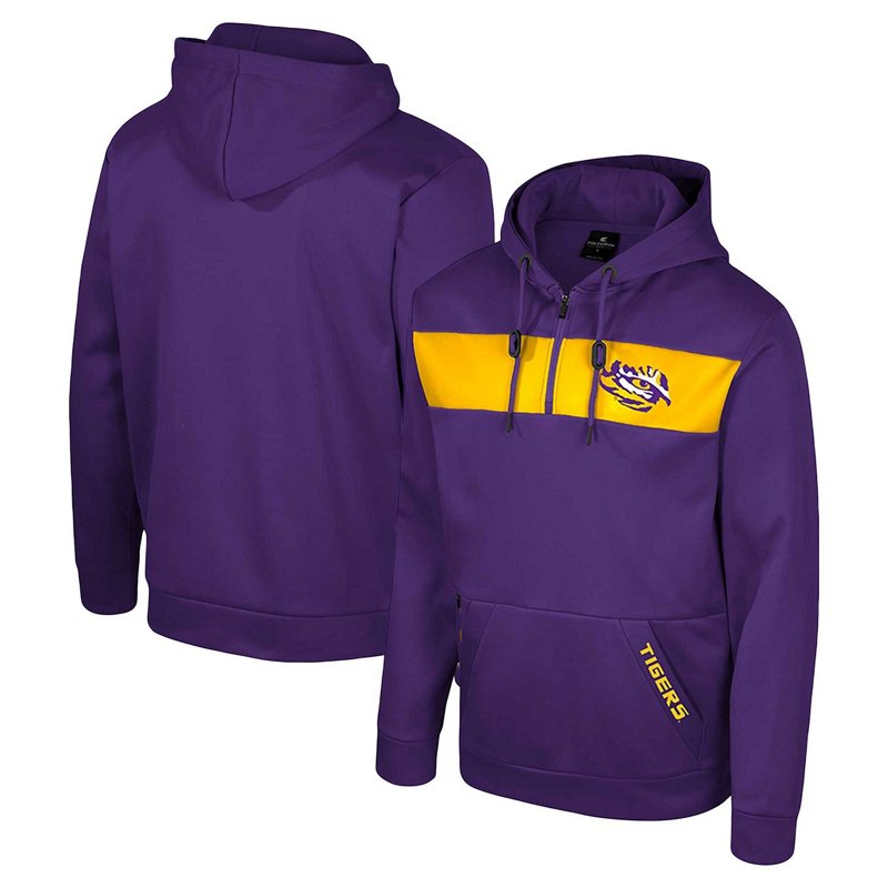 Colosseum Lsu Tiger… - image