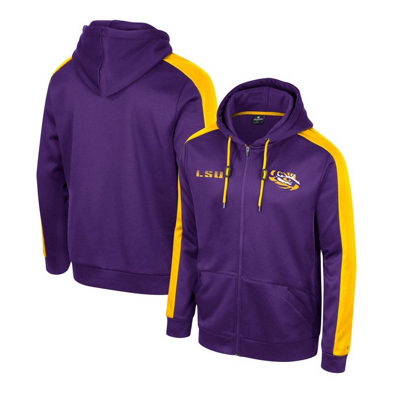 Colosseum Lsu Tiger… - image