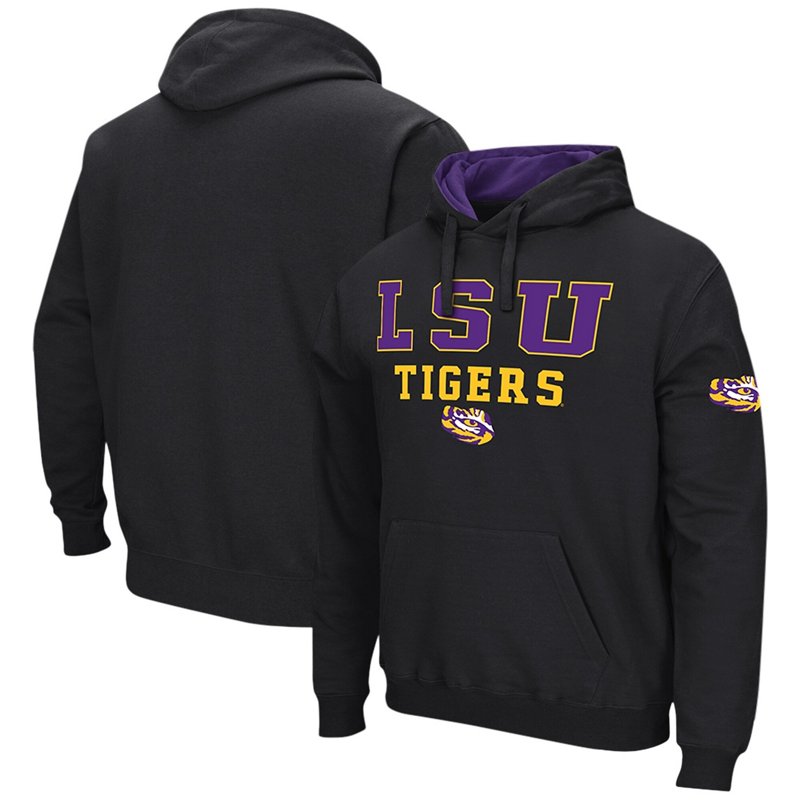 Colosseum Lsu Tiger… - image