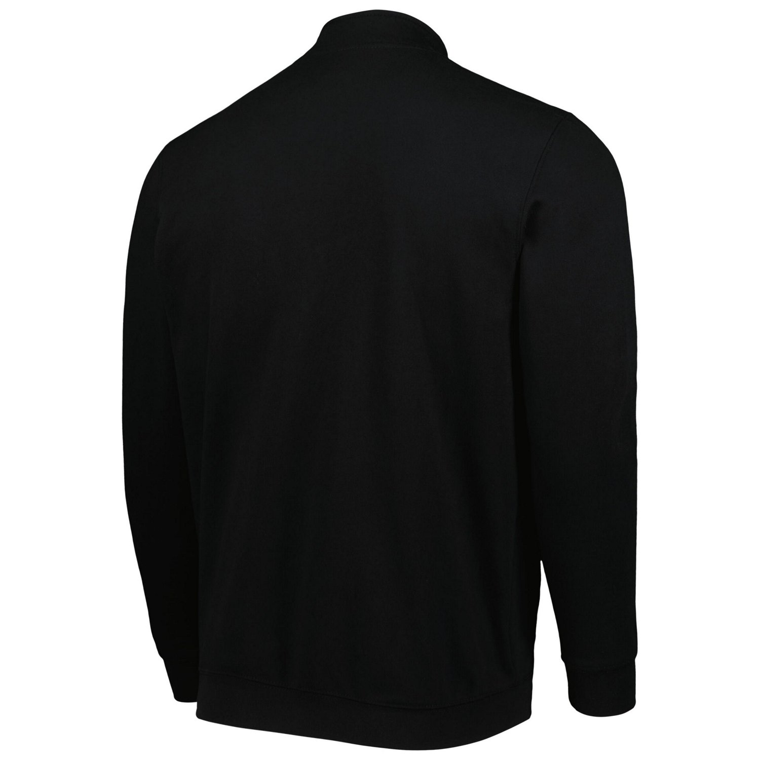 Colosseum Maryland Terrapins Tortugas Quarter-Zip Sweatshirt                                                                     - view number 3