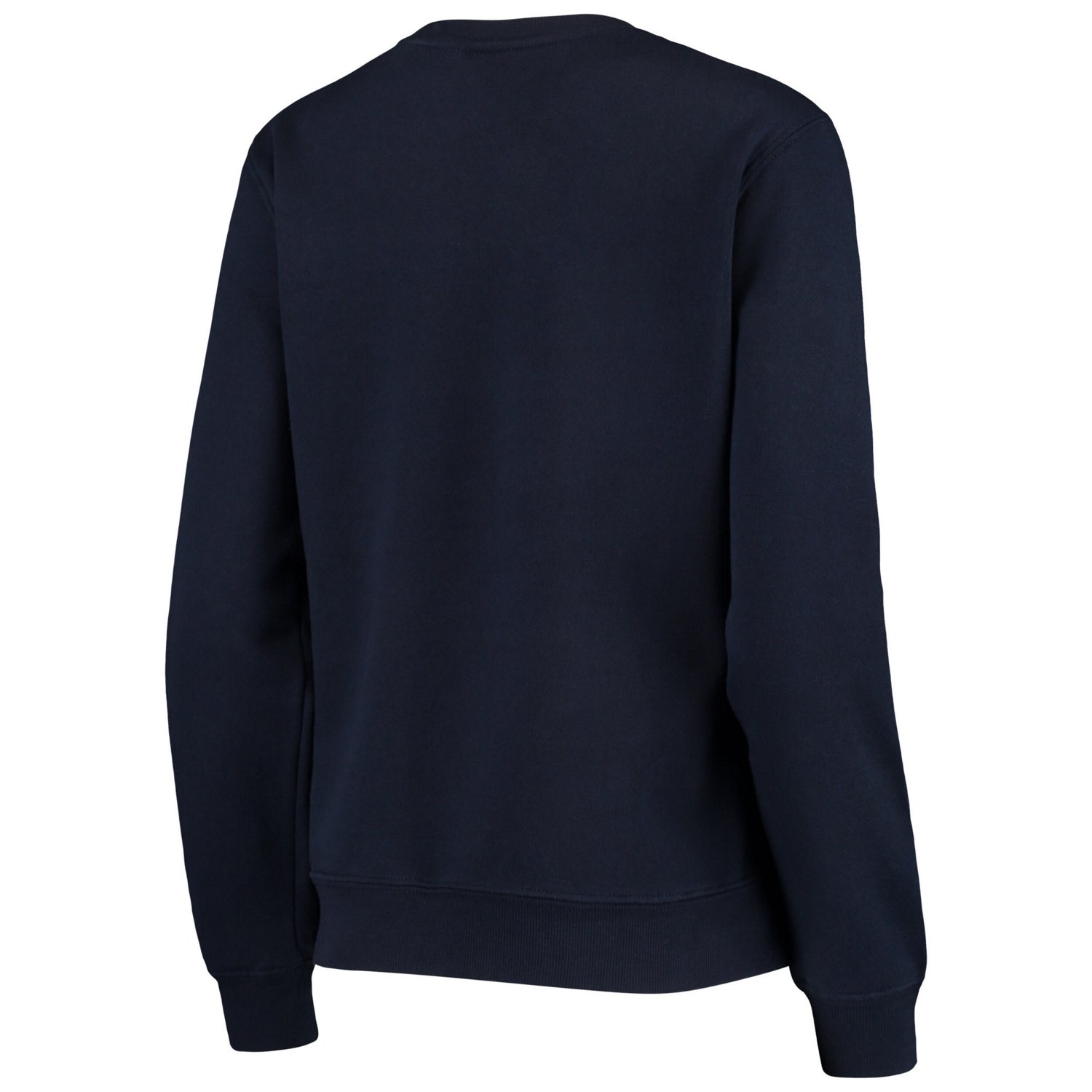 Colosseum Michigan Wolverines Campanile Pullover Sweatshirt - view number 3