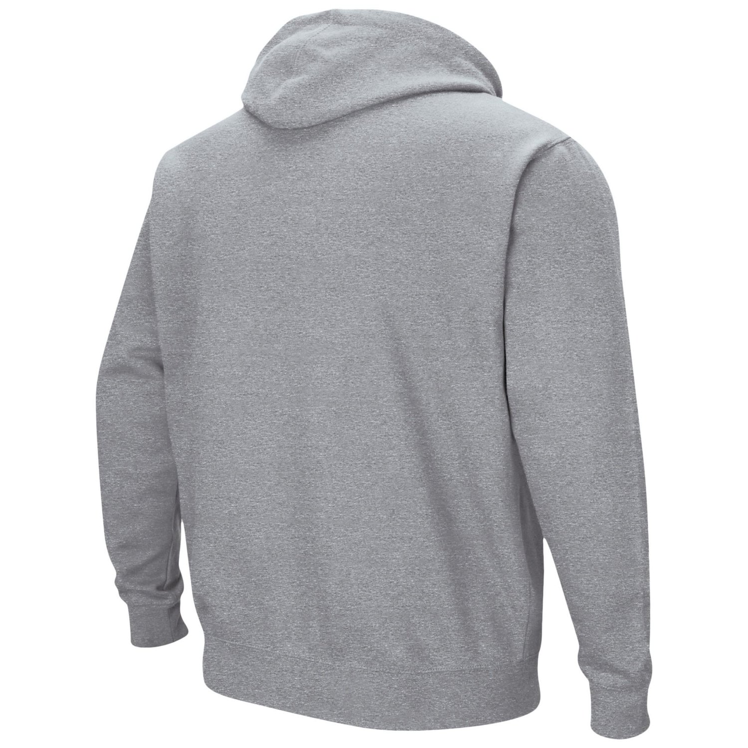 Colosseum Missouri Tigers Arch  Logo 30 Pullover Hoodie                                                                          - view number 3