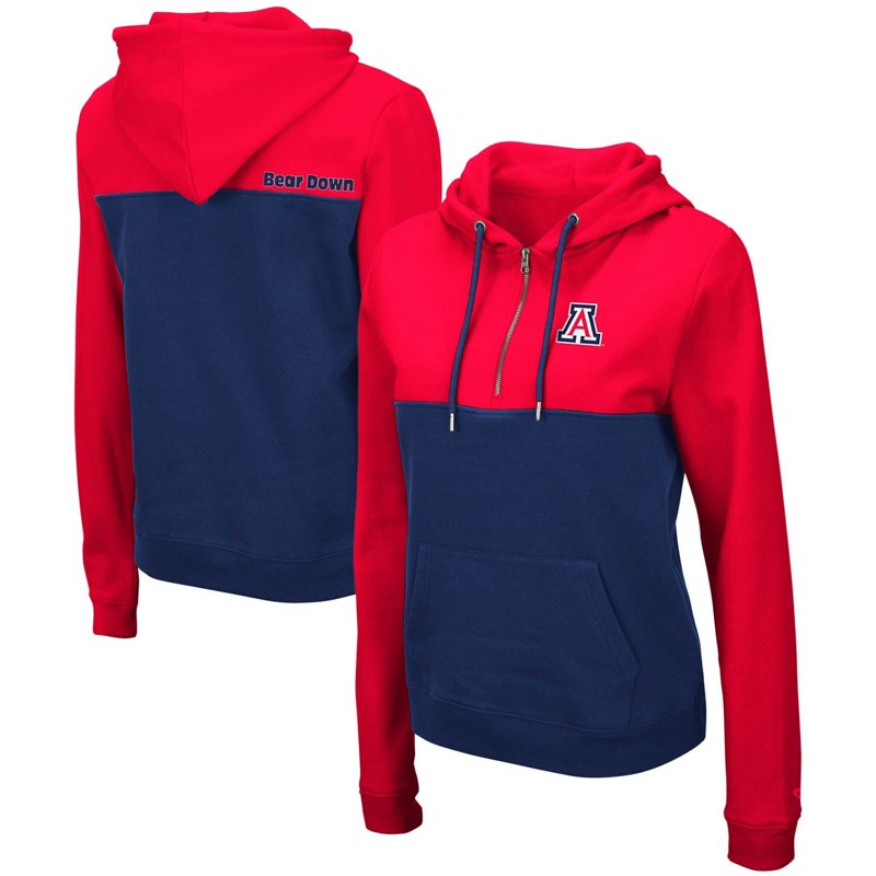 Colosseum Navy Ariz… - image