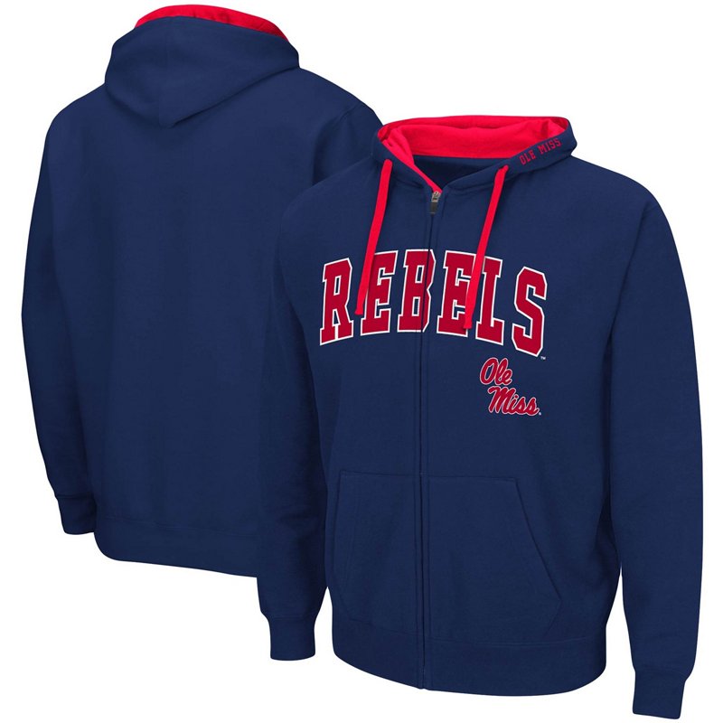 Colosseum Ole Miss … - image