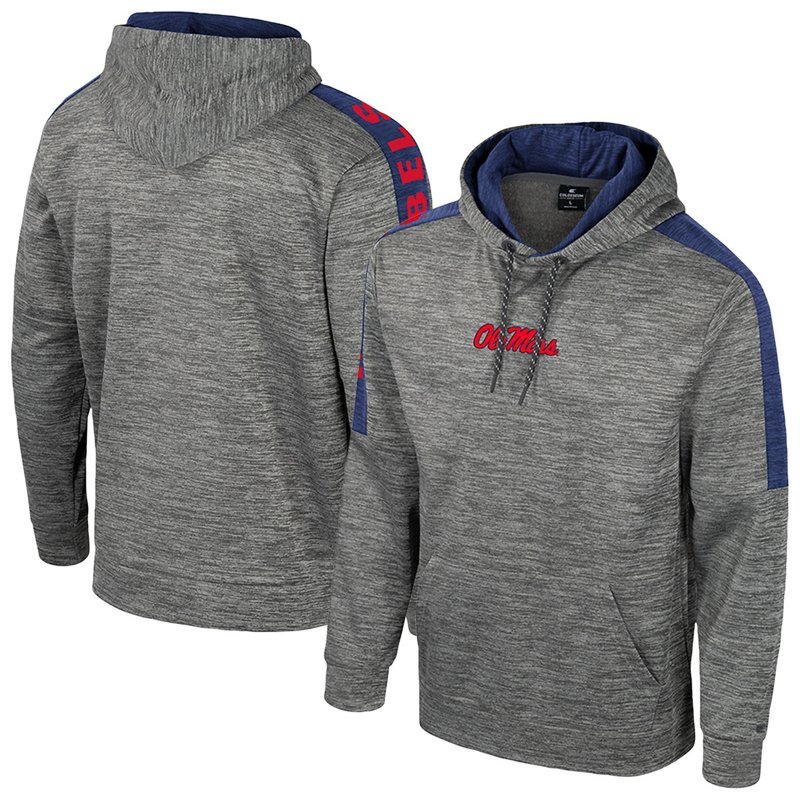 Colosseum Ole Miss … - image