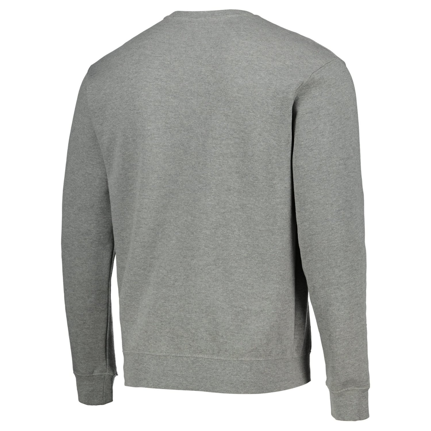 Colosseum Pitt Panthers Arch  Logo Sweatshirt                                                                                    - view number 3