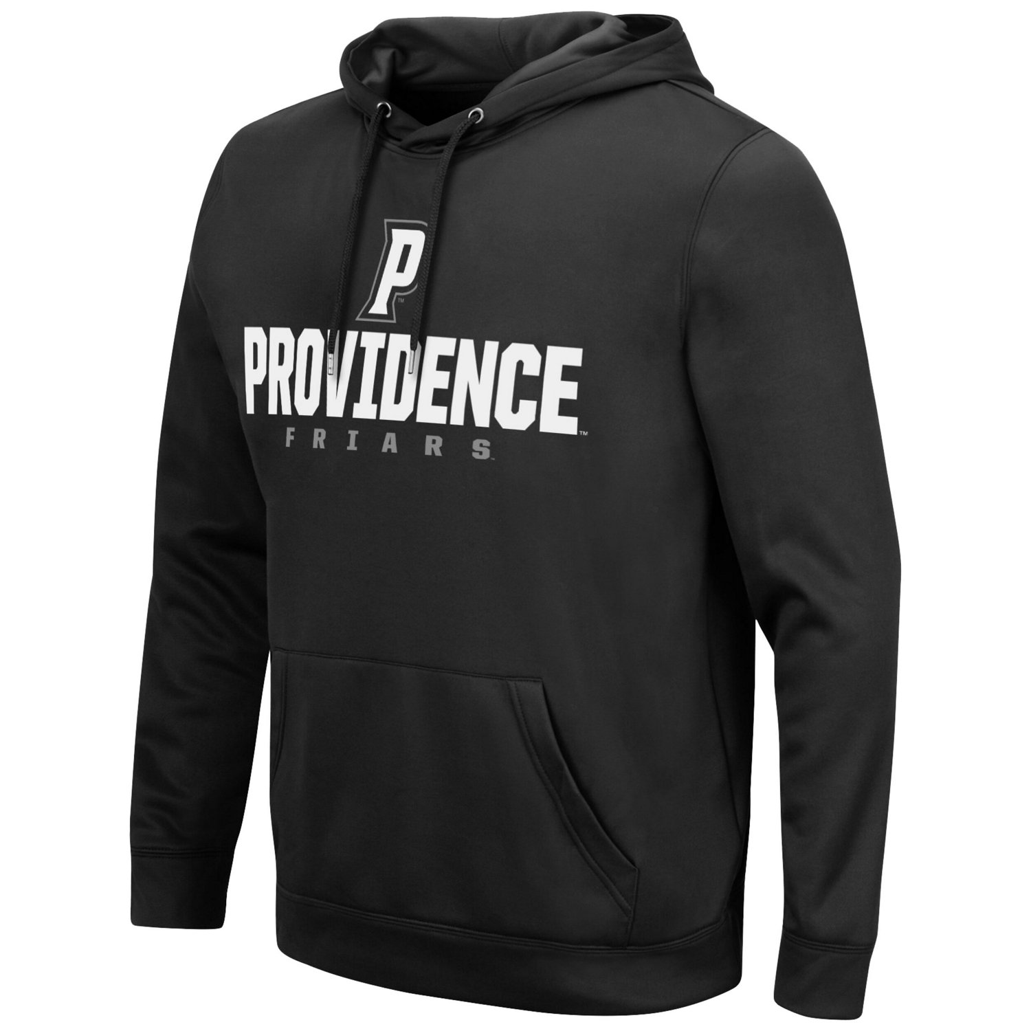 Colosseum Providence Friars Lantern Pullover Hoodie                                                                              - view number 2