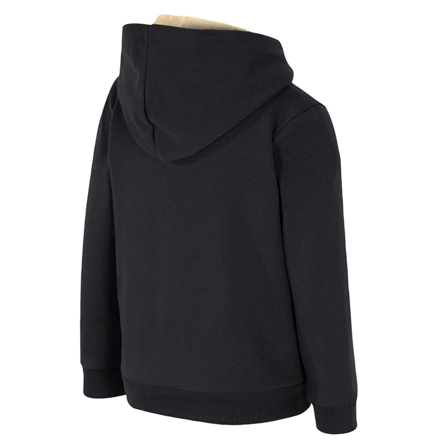 Colosseum Purdue Boilermakers Centauri Pullover Hoodie - view number 3