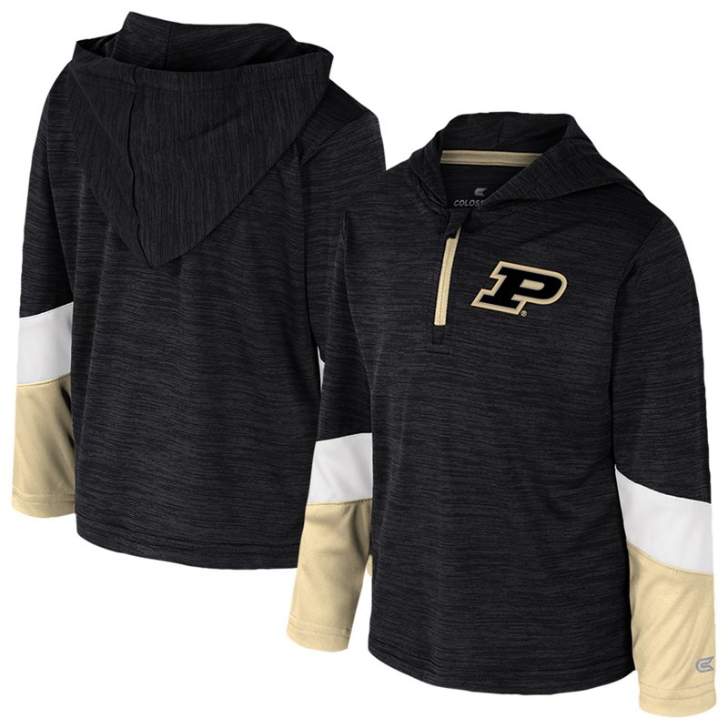 Colosseum Purdue Bo… - image