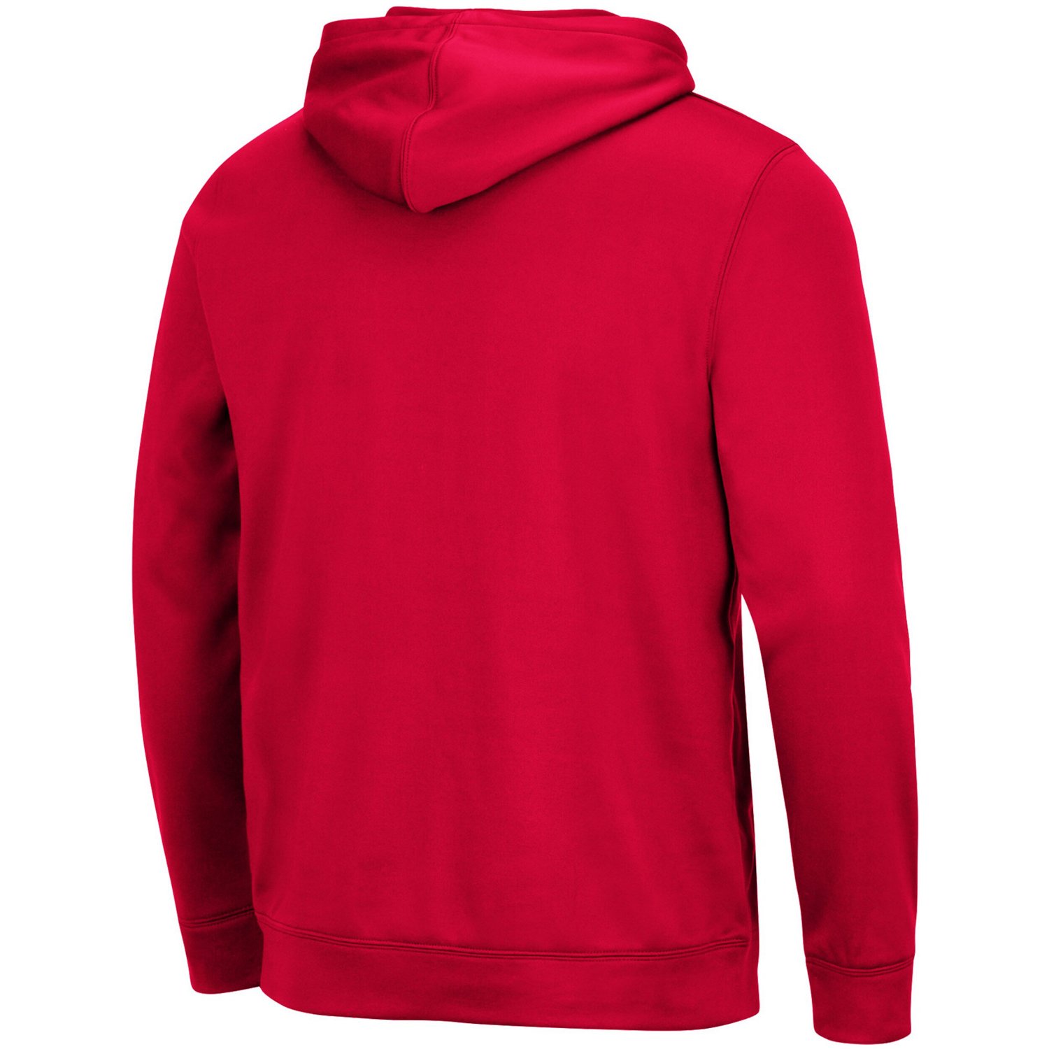 Colosseum Rutgers Knights Lantern Pullover Hoodie - view number 3