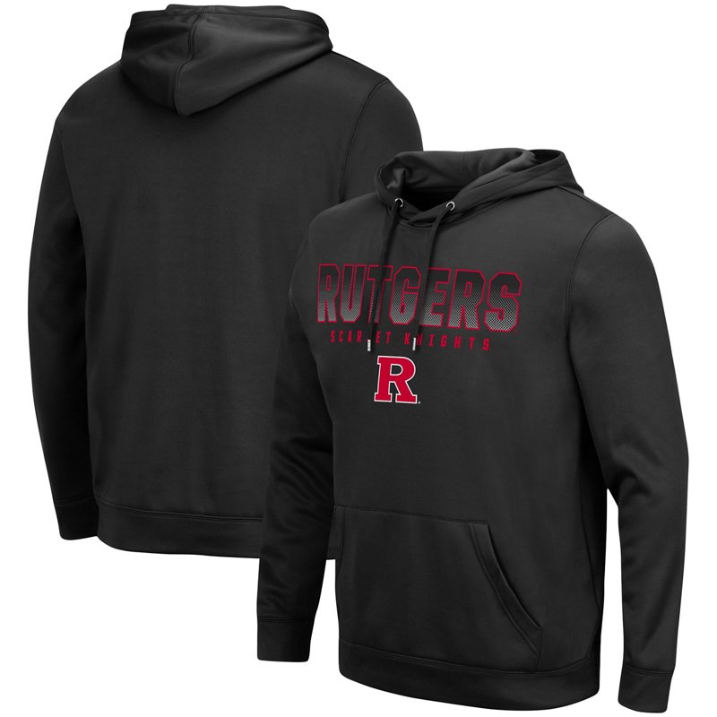 Colosseum Rutgers S… - image