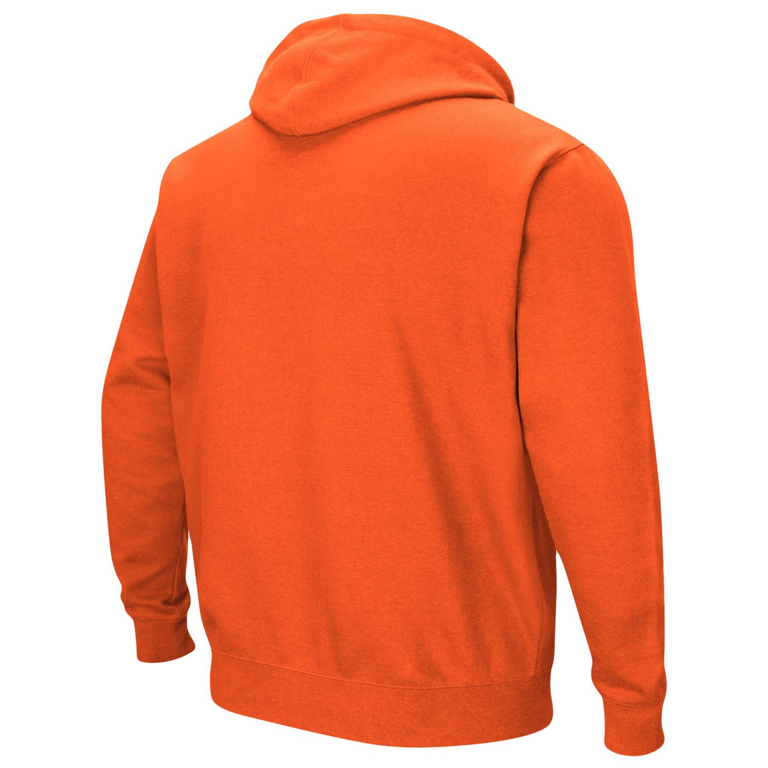 Colosseum Sam Houston State Bearkats Isle Pullover Hoodie - view number 3