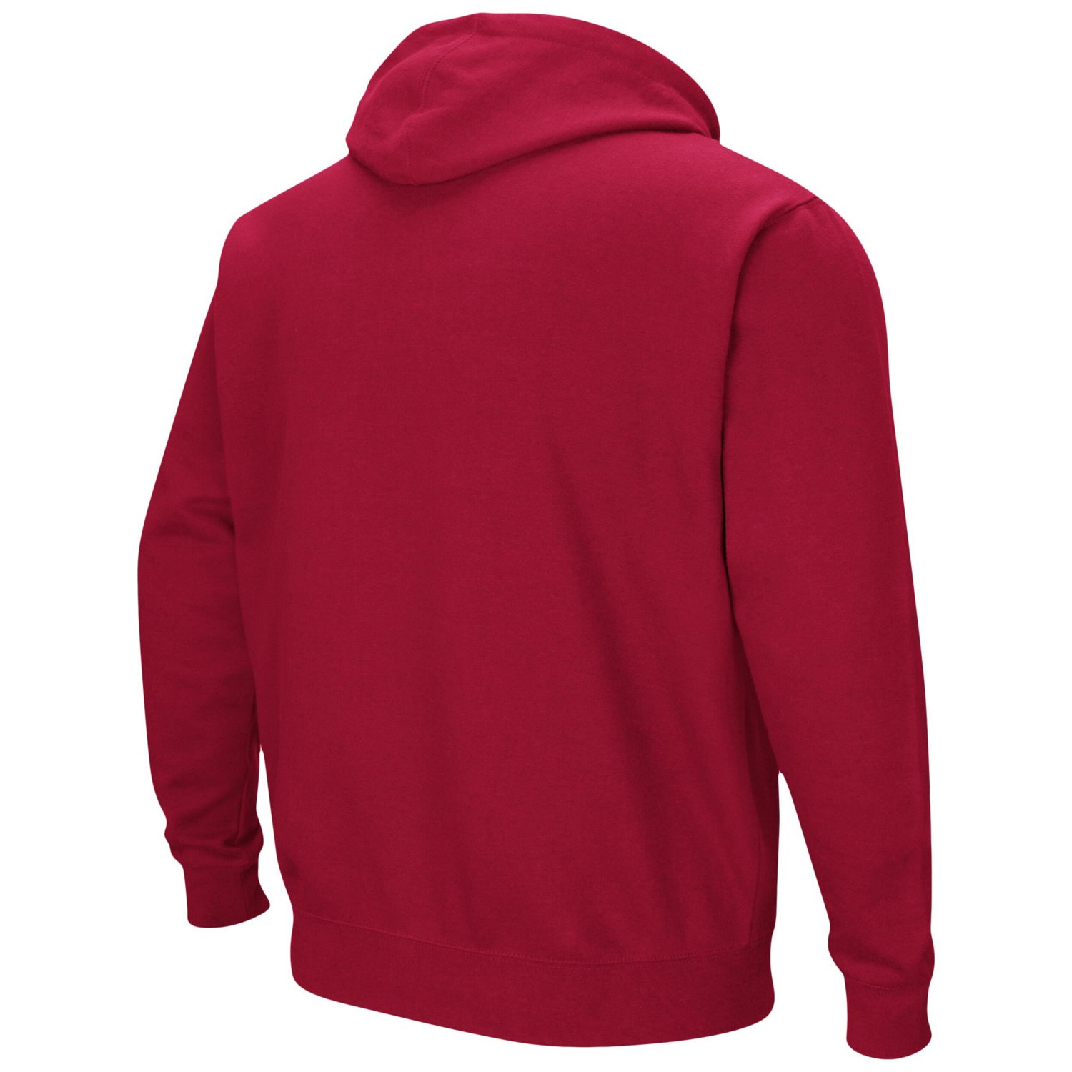 Colosseum Stanford Arch  Logo 30 Pullover Hoodie                                                                                 - view number 3