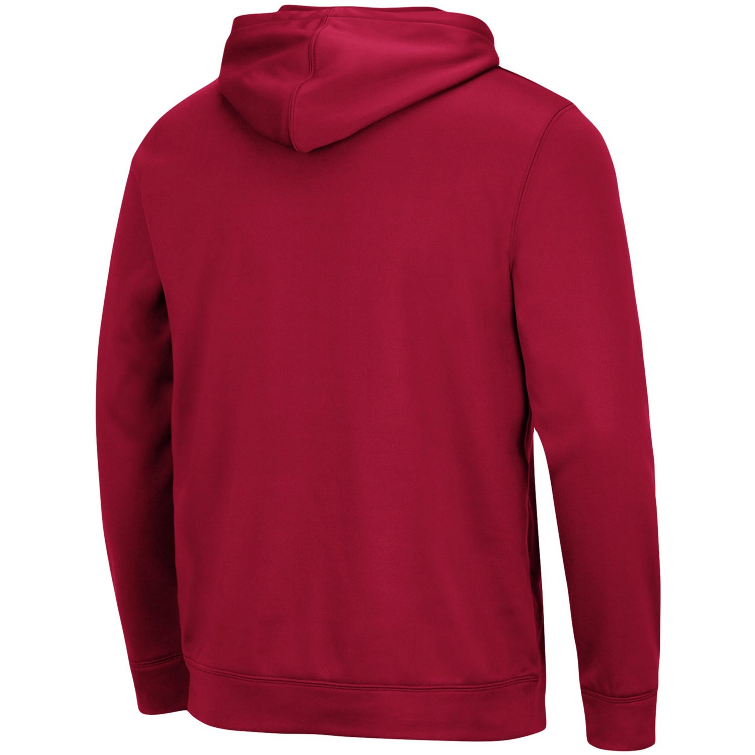 Colosseum Stanford Lantern Pullover Hoodie                                                                                       - view number 3