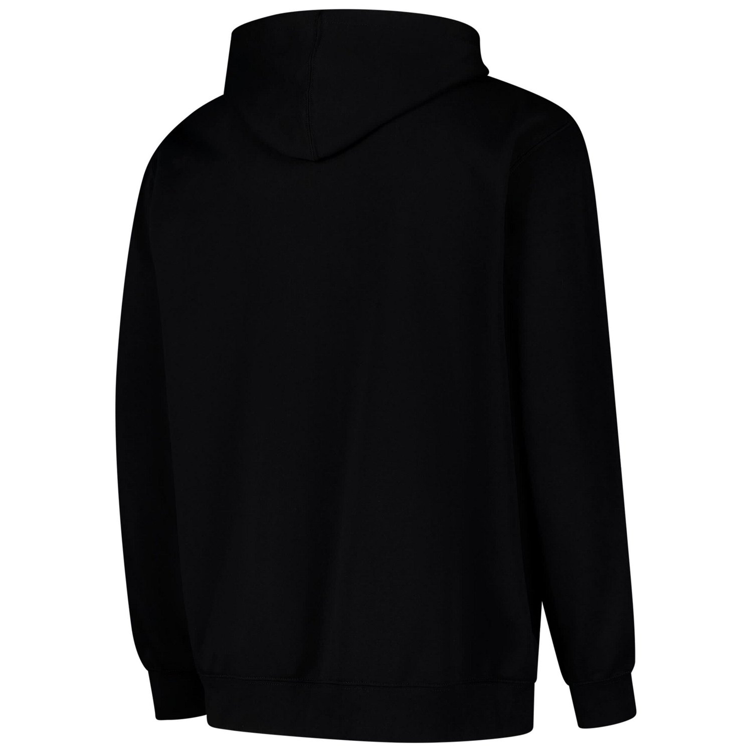 Colosseum Temple Owls Arch  Logo 30 Full-Zip Hoodie - view number 3