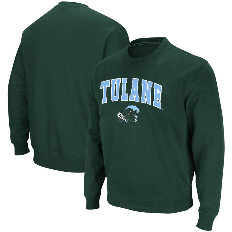 Colosseum Tulane Wa… - image