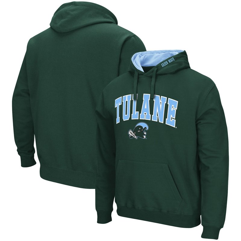 Colosseum Tulane Wa… - image