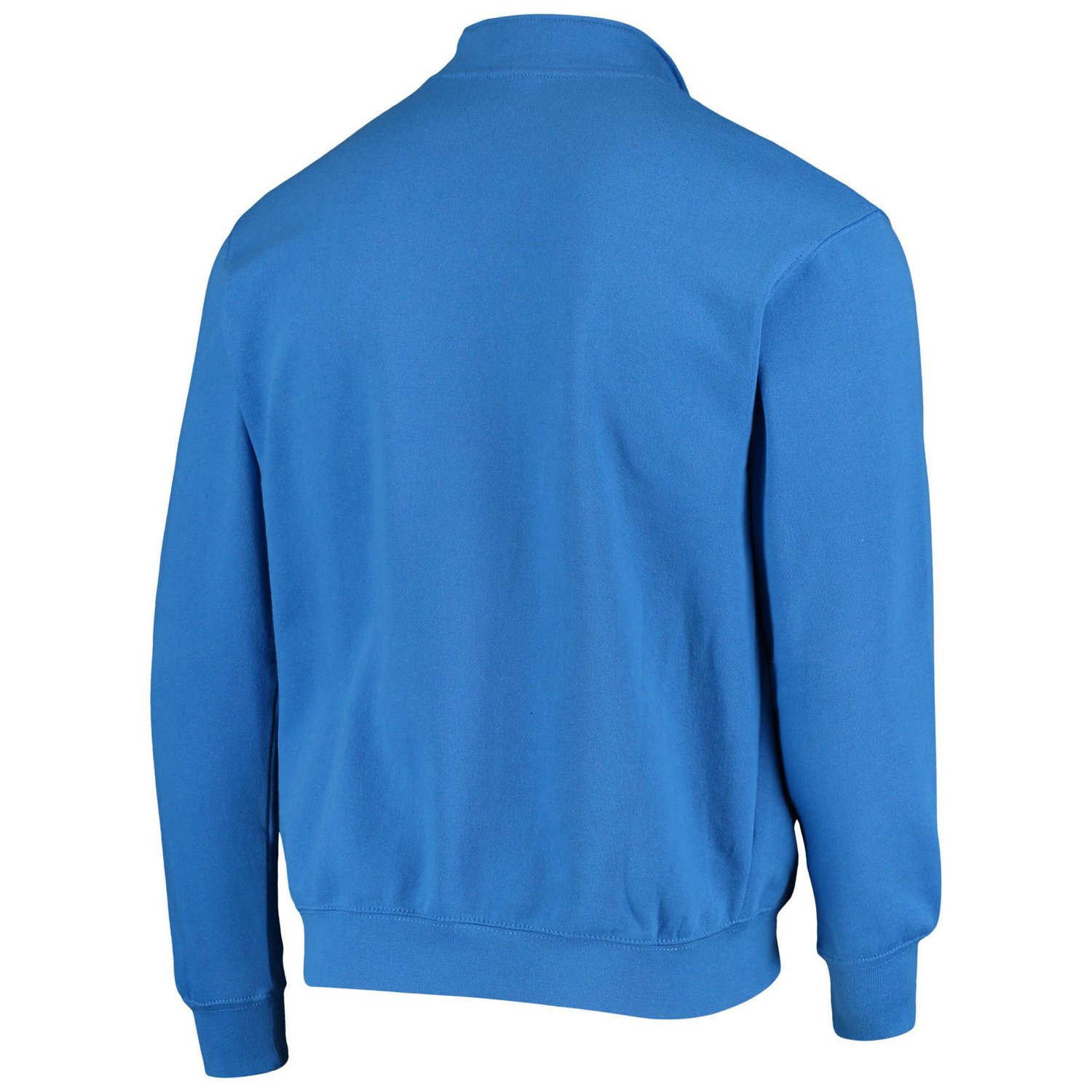 Colosseum UCLA Bruins Tortugas Logo Quarter-Zip Jacket                                                                           - view number 3
