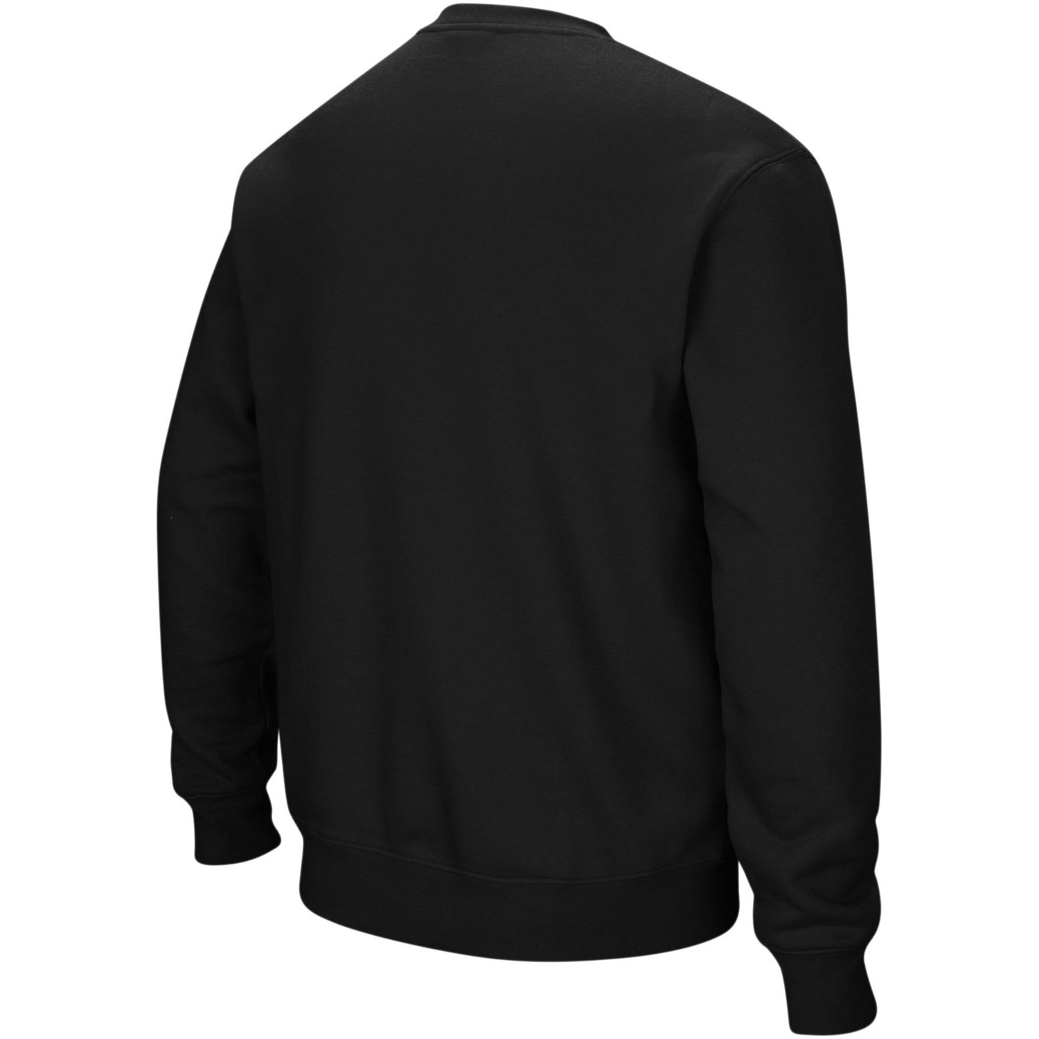 Colosseum Washington Huskies Arch  Logo Crew Neck Sweatshirt - view number 3