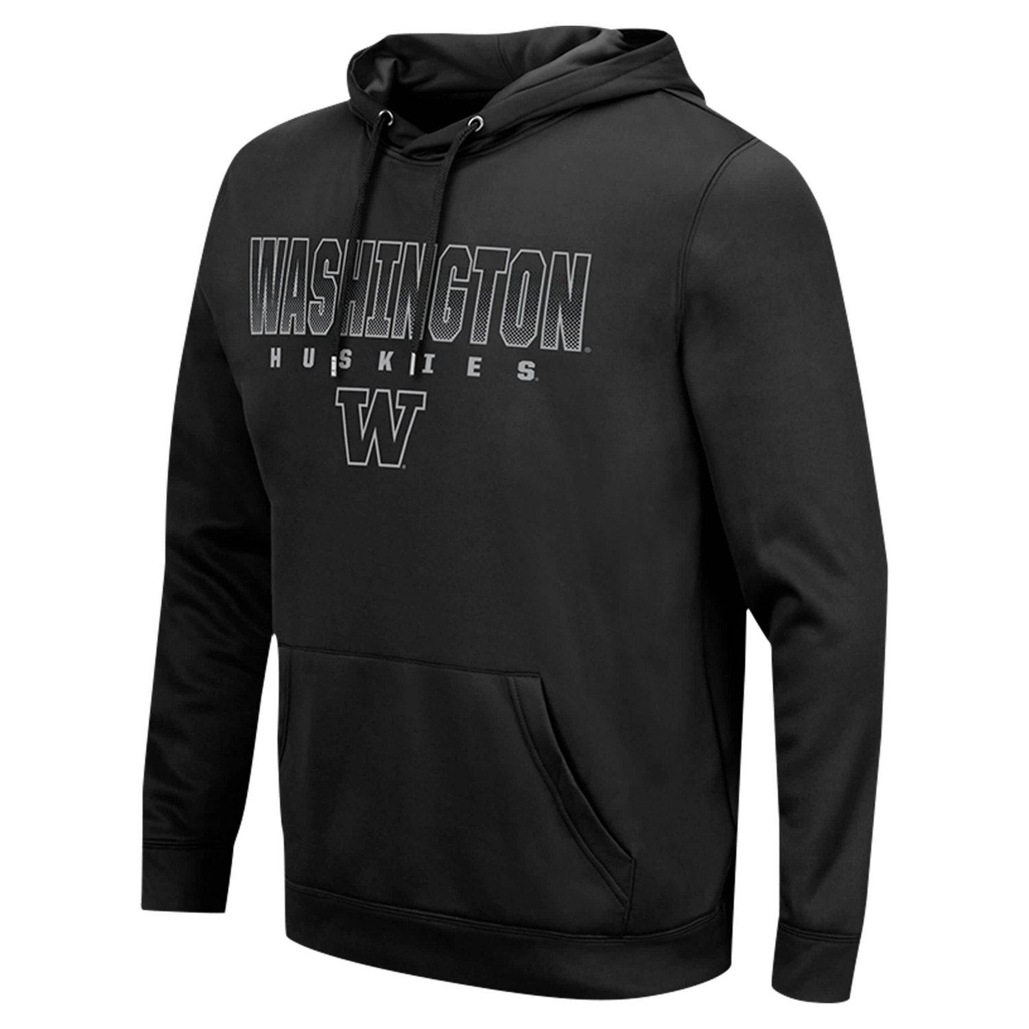 Colosseum Washington Huskies out 30 Pullover Hoodie
