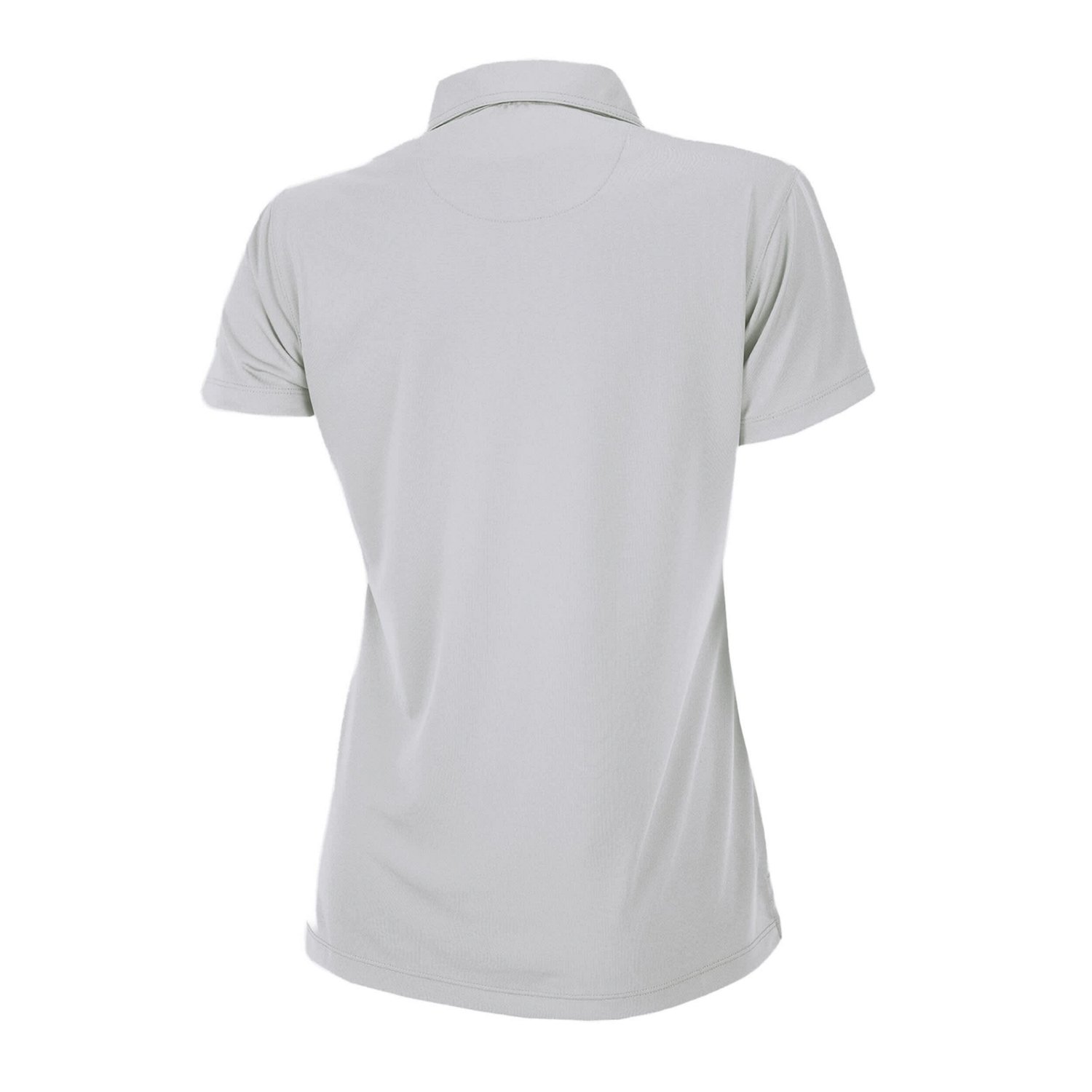 Columbia Atlanta Hawks Omni-Wick Birdie Polo - view number 3