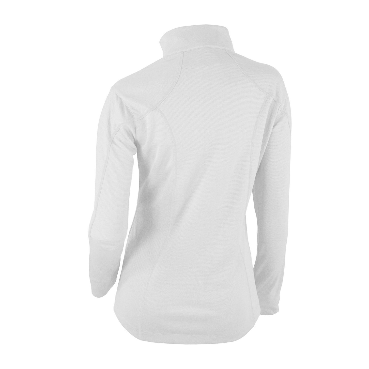 Columbia Atlanta Hawks Omni-Wick Shotgun 20 Quarter-Zip Pullover Top                                                             - view number 3