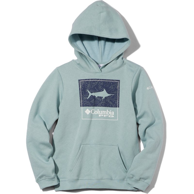 Columbia Boys Pfg S… - image