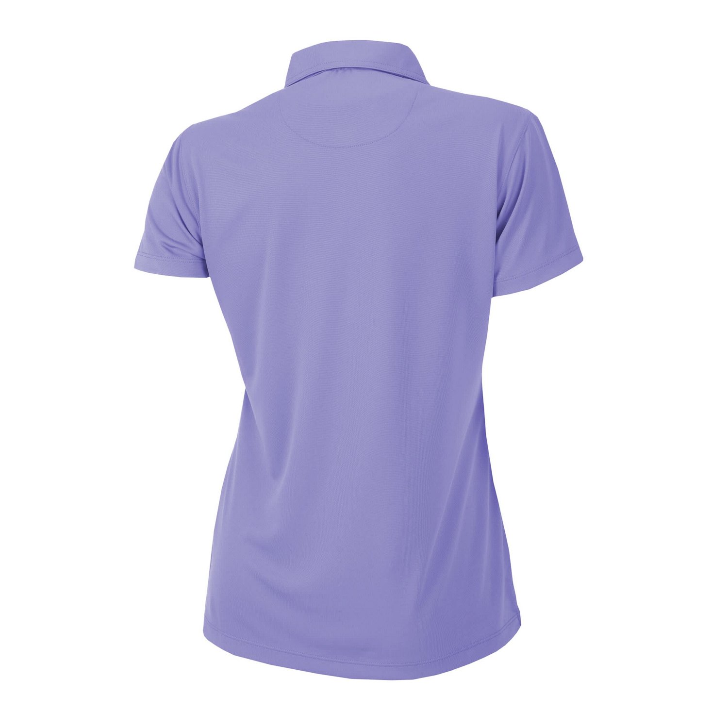 Columbia Charlotte Hornets Omni-Wick Birdie Polo - view number 3