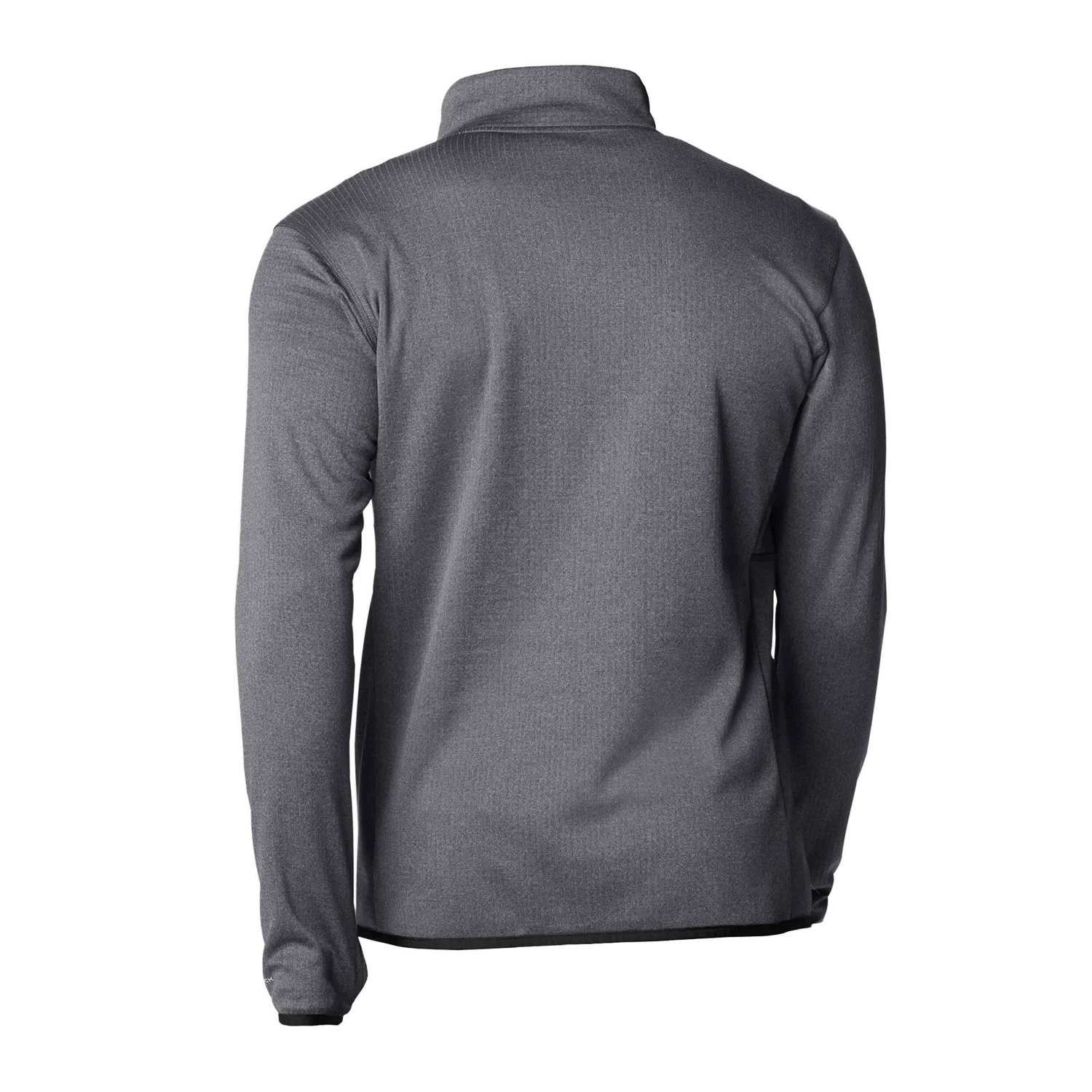 Columbia Charlotte Hornets Park View Half-Zip Top                                                                                - view number 3